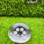 6W Led In Ground Driveway Lights