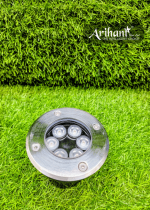 6W Led In Ground Driveway Lights