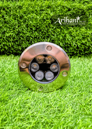 6W Pathway Or Landscape Lighting Fixture For Garden