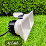 Architectural Twin COB Downlight