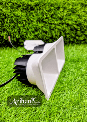 Architectural Twin COB Downlight