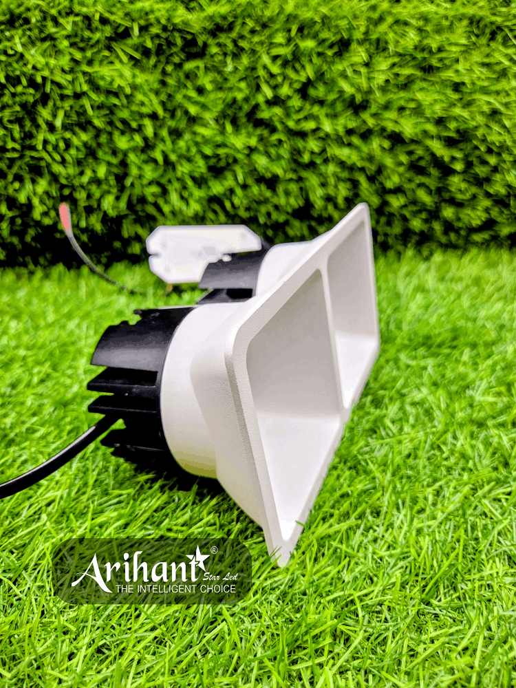 Architectural Twin COB Downlight Architectural Twin COB Downlight