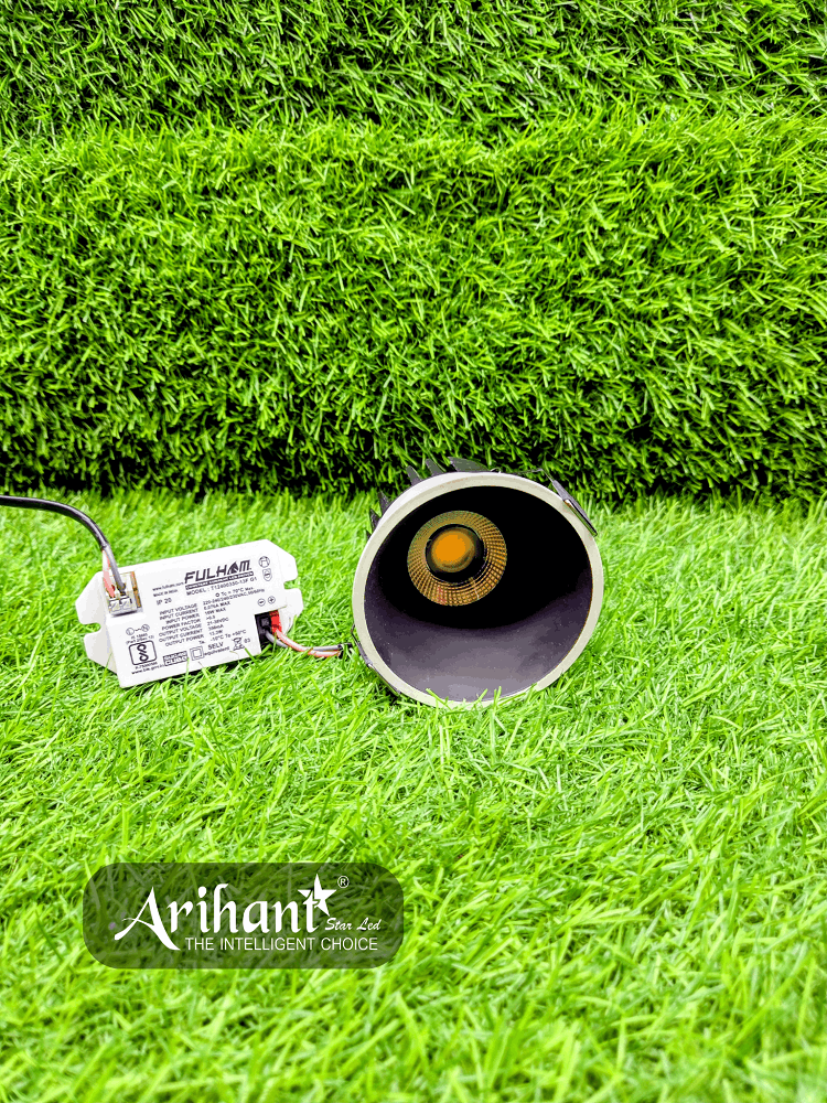 Arihant Star 12W LED light