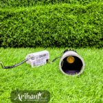 Arihant Star 7W Recessed Cob Fixture With 90 CRI