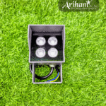 Arihant Star 8W - 3000K Landscape Lighting In India