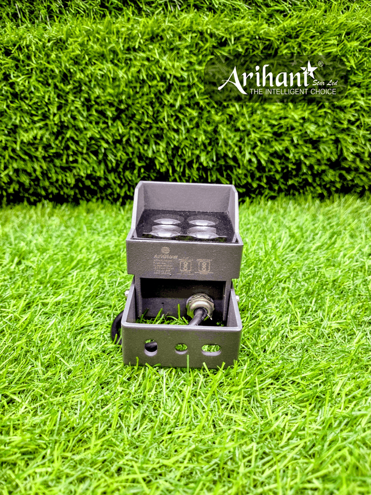 Arihant Star 8W For Outdoor For Landscape In India Arihant Star 8W For Outdoor For Landscape In India