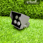 Arihant Star 8W Square Beam Light