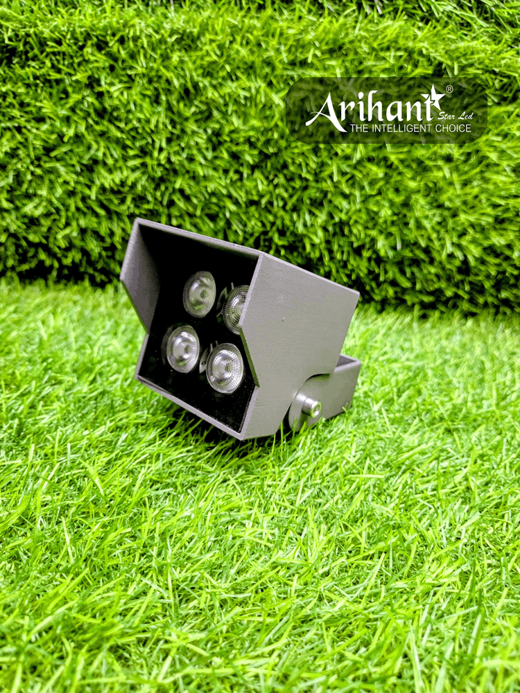 Arihant Star 8W Square Beam Light Arihant Star 8W Square Beam Light