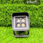 Arihant Star 8W Wall Washing Light - Modern Outdoor Lighting