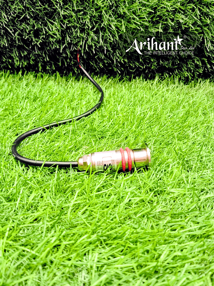 Arihant Star Ground Burial Lights Led 1W For Pathway