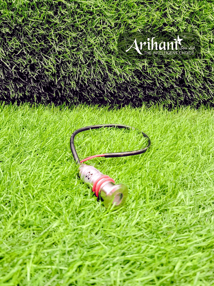 Arihant Star InGround 1W Led Light
