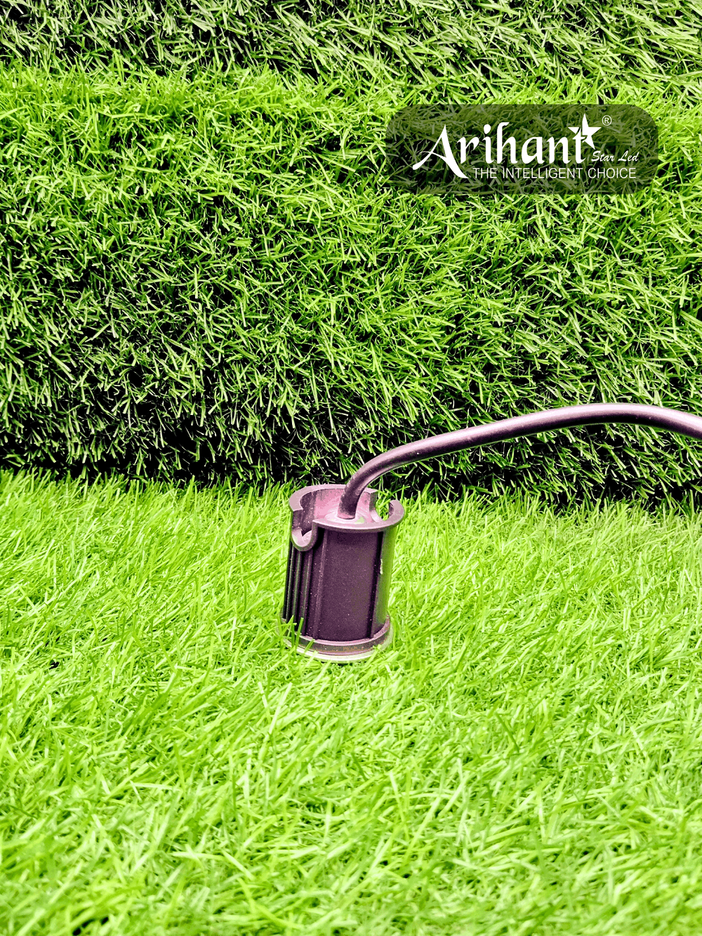 Arihant Star Landscape Lights In 2W For Outdoor