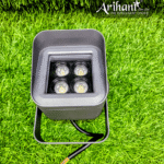 Beam Light 8W Long Throw For Outdoor
