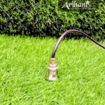 Ground Burial Outdoor Path Light
