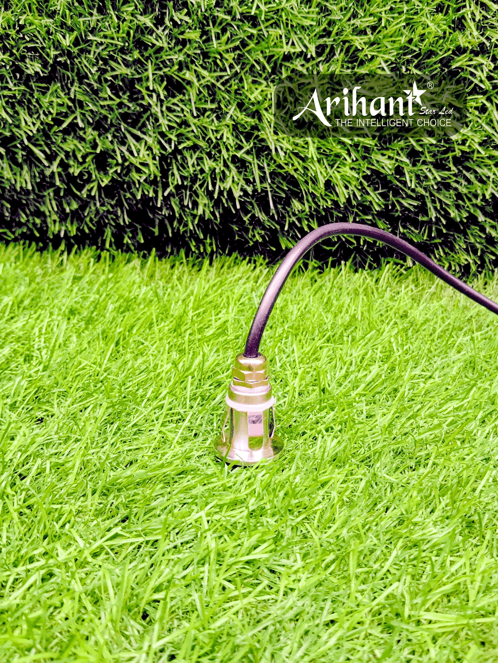 Ground Burial Outdoor Path Light