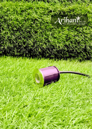 Ground Lights For House 2W