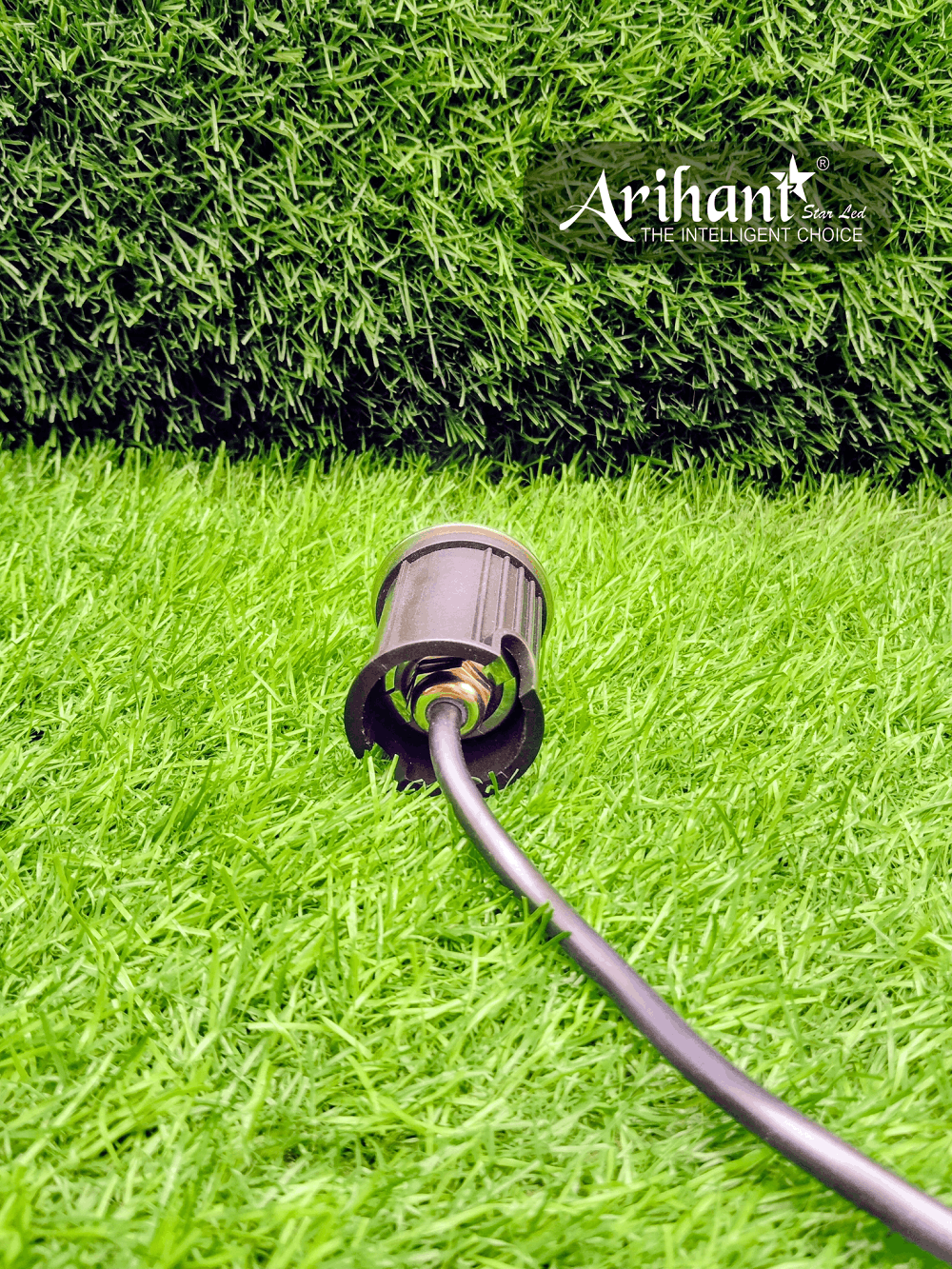 InGround Landscape Light