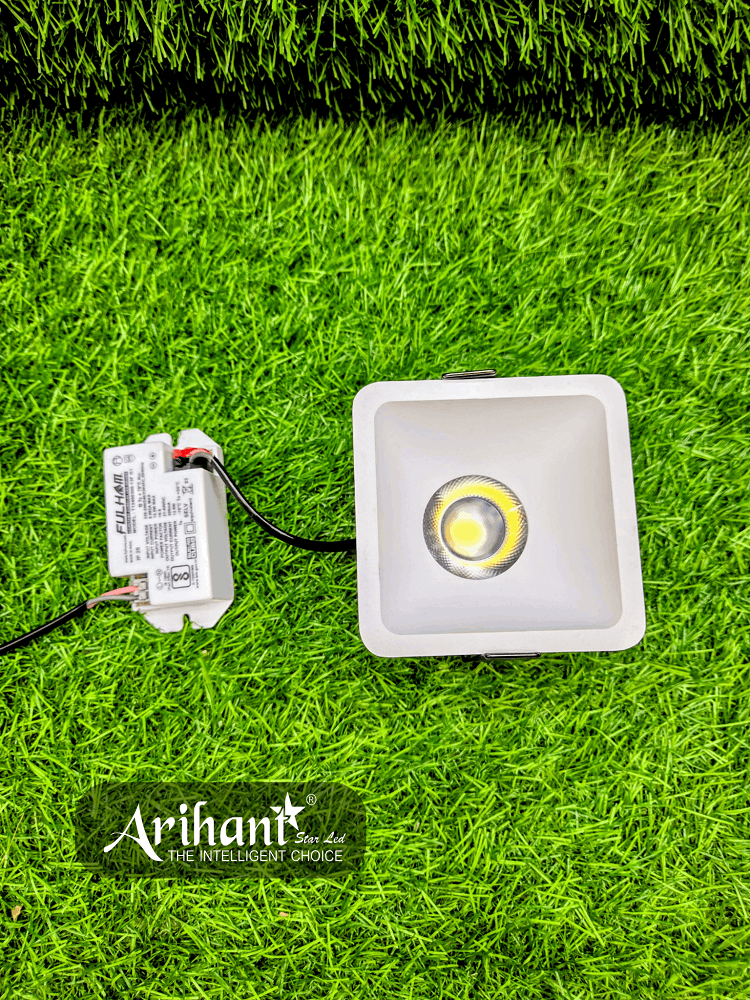 LED COB Light Architectural Range LED COB Light Architectural Range