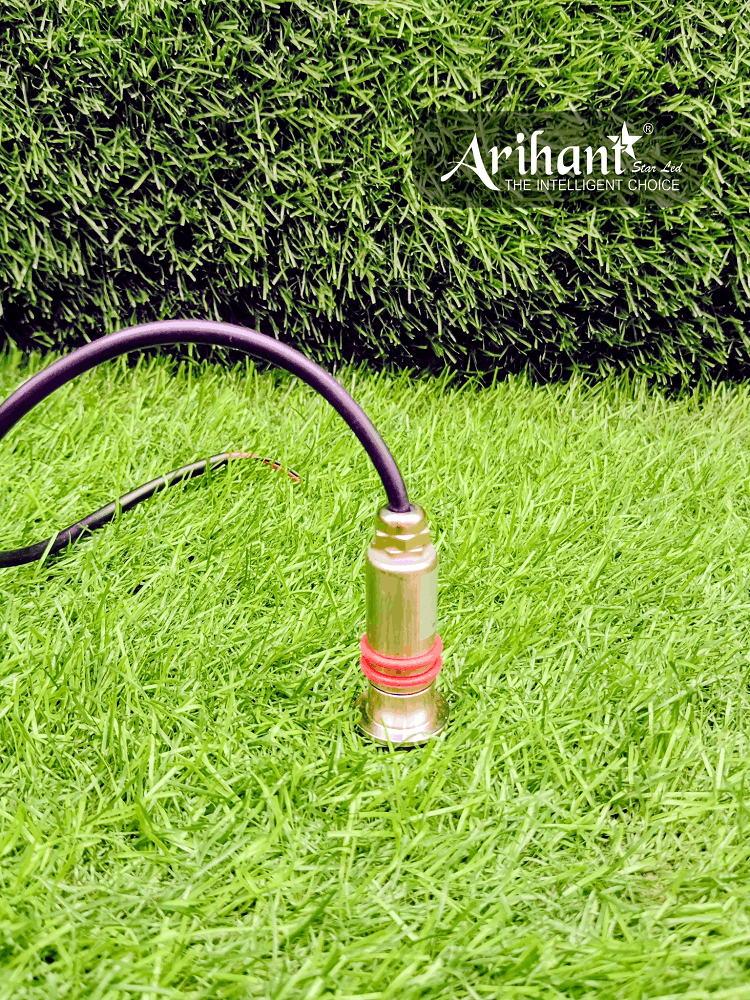 Outdoor Landscape Lighting 1W 24Volt
