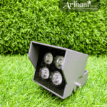 Outdoor Light For Highlighting Exterior Wall In India