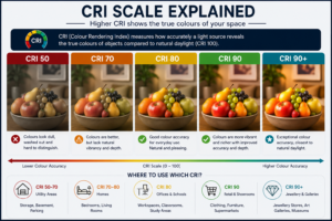 Why Should You Care About CRI