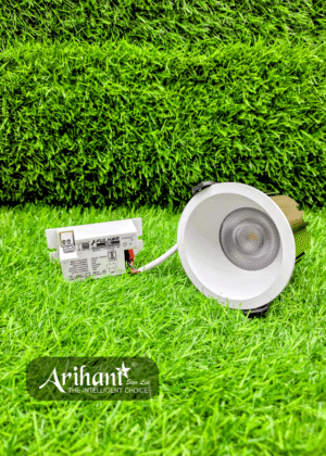 Arihant Star 12W Recessed Spot Light