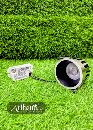 Arihant Star 12W White Deep Cob