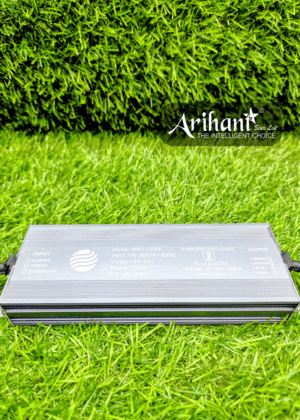 Arihant Star 24V 100W IP67 For Strip Lights