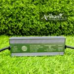 Arihant Star 24V 5Amp Waterproof Power Supply 100W
