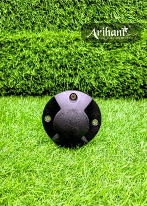 Arihant Star Outdoor Floor Lights In 5W Double Side