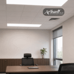 Arihant Star Panel Light 1X4FT
