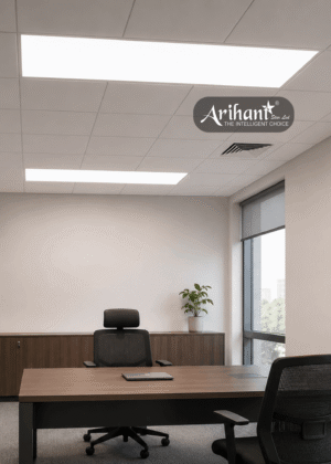 Arihant Star Panel Light 1X4FT