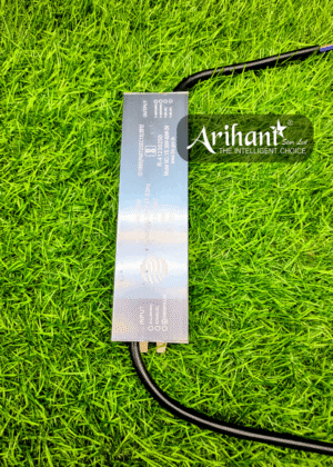Led Strip Supply 24V 60W IP67 Waterproof Protected For Outdoor Use