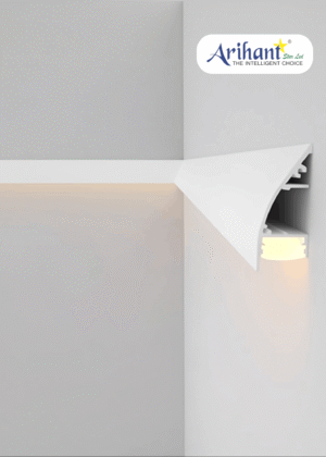 Profile Light For Ceiling