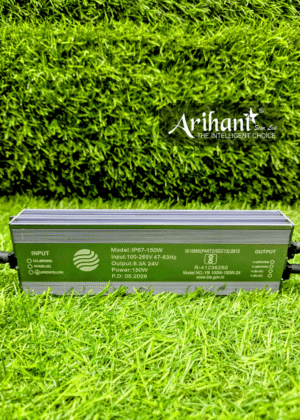 WaterProof Led Power Supply 200W 24V For Outdoor