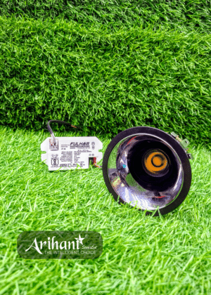 Arihant Star 12W Maintenance Free Or Front Openable Cob Light